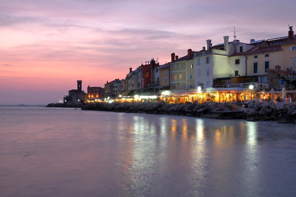 Cosy Little Love Nest In Piran Zimmer foto